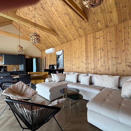 Viesuli Village Villas Saraiki Bagian luar foto