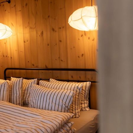 Viesuli Village Villas Saraiki Bagian luar foto